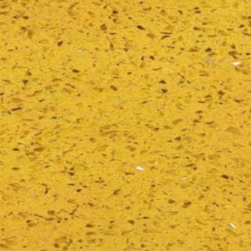 Quartzo Stone Amarelo Stellar